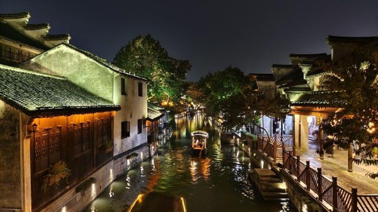 圣女战旗